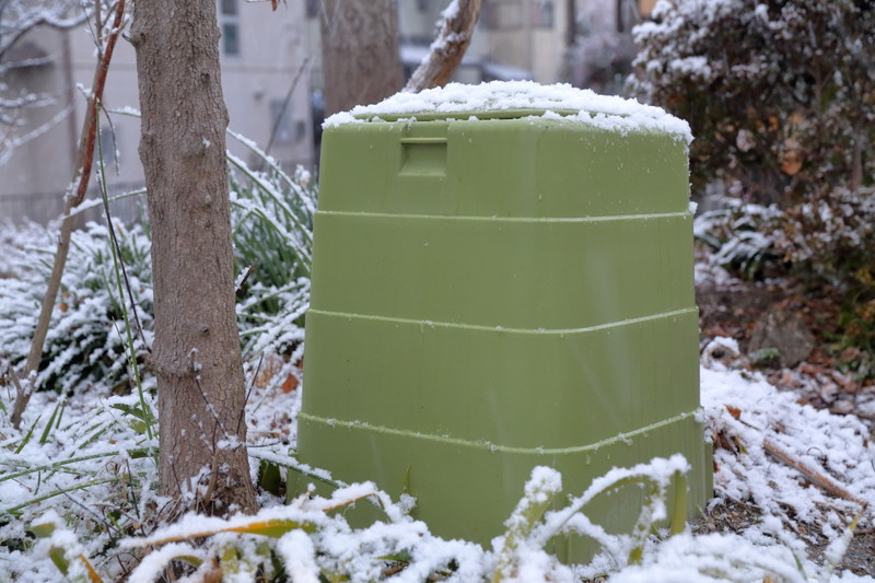 キッチンの換気扇の掃除